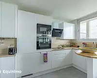 Appartement, 49,41 m²