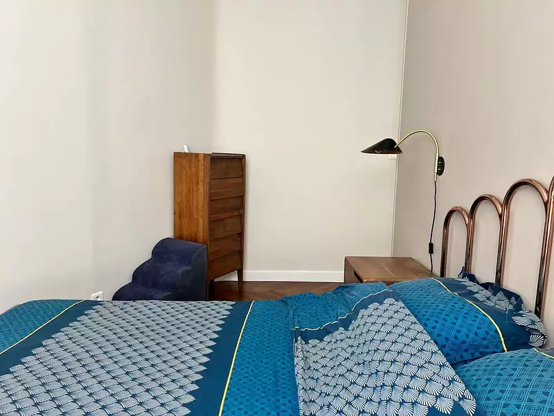 Appartement, 60 m²