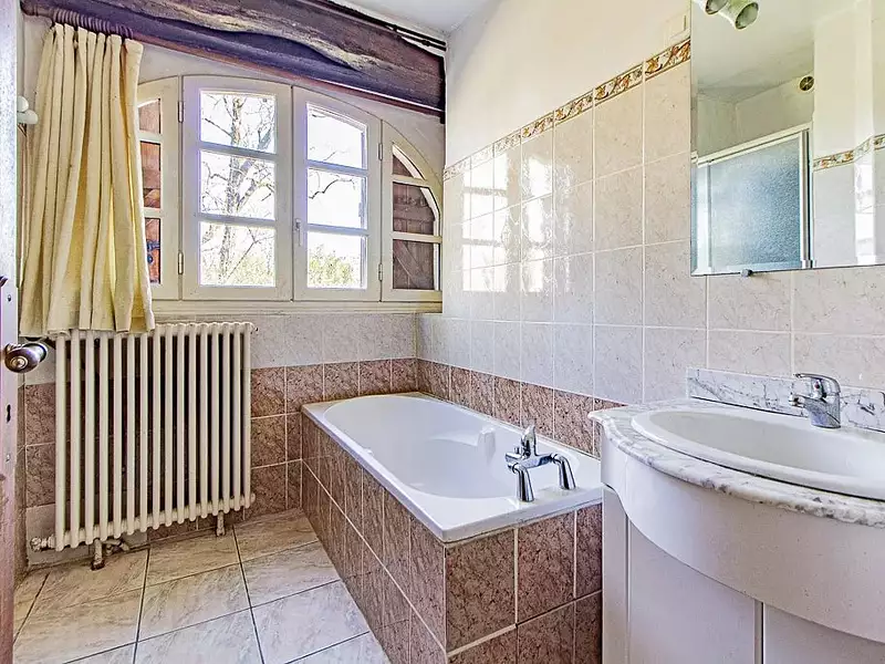 Maison, 164 m²