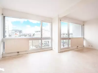 Appartement, 81,35 m²