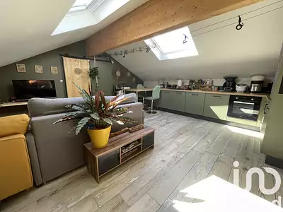 Maison, 99 m²