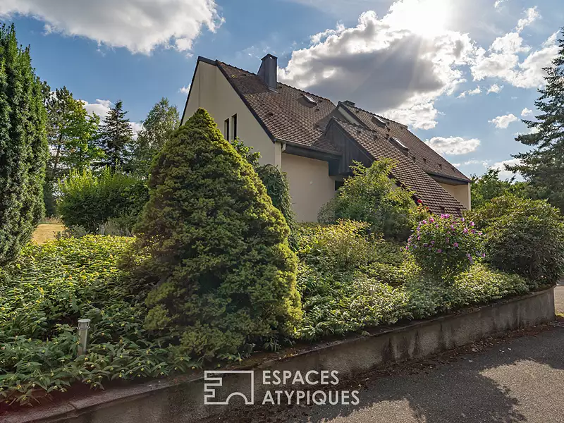 Maison, 141 m²