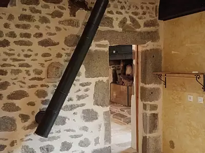 Maison, 156 m²