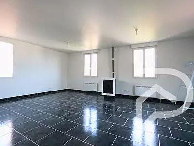 Maison, 110 m²