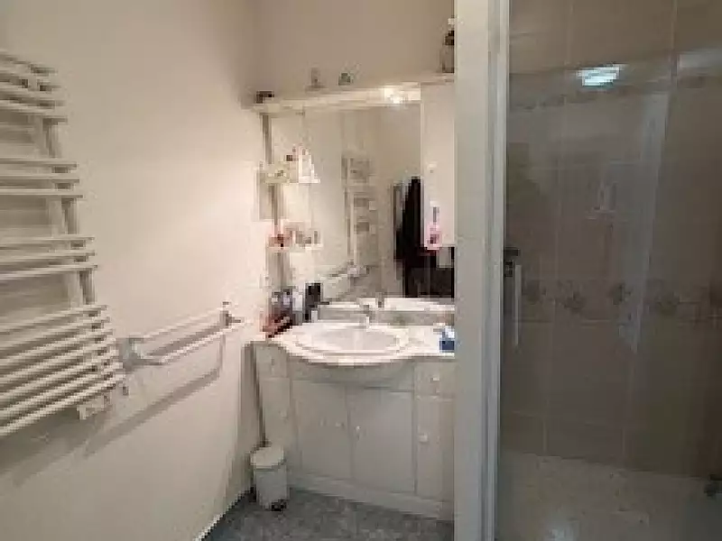 Appartement, 65 m²