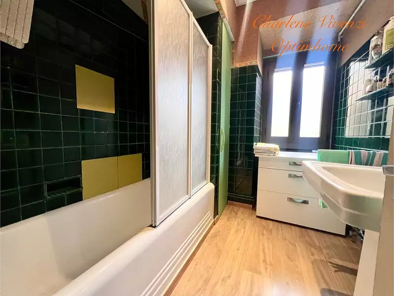 Appartement, 195 m²
