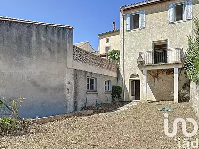 Maison, 141 m²