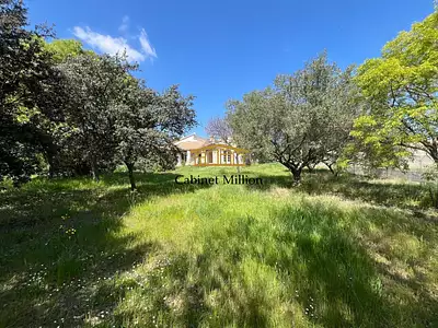 Maison, 118 m²