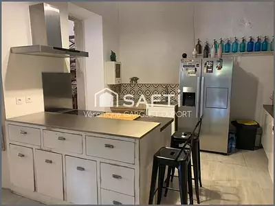 Maison, 332 m²