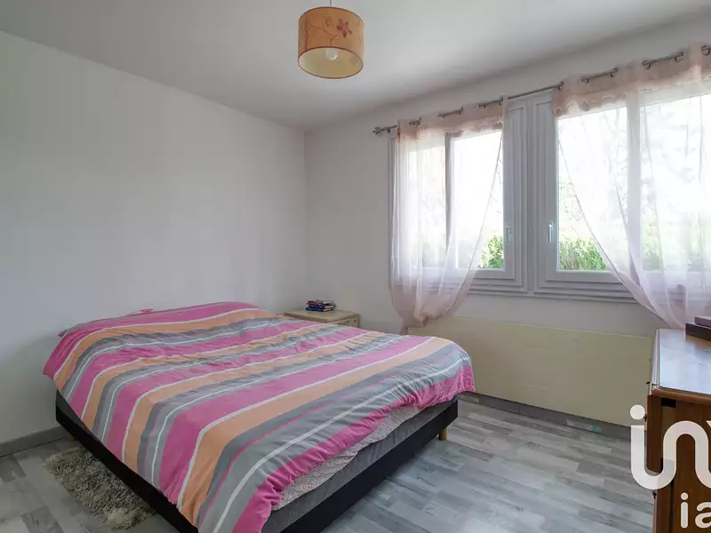 Maison, 106 m²