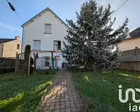 Maison, 142 m²