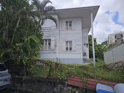 Maison, 120 m²