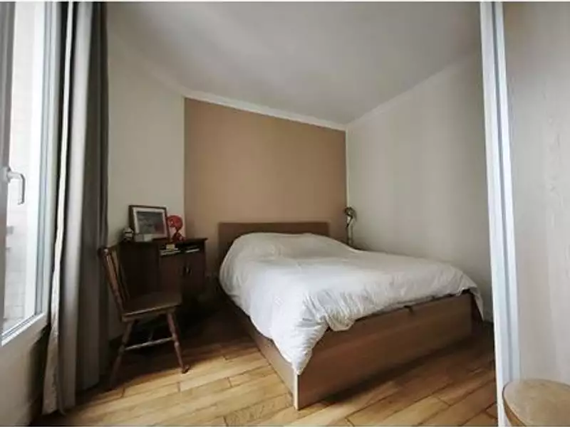 Appartement, 58 m²