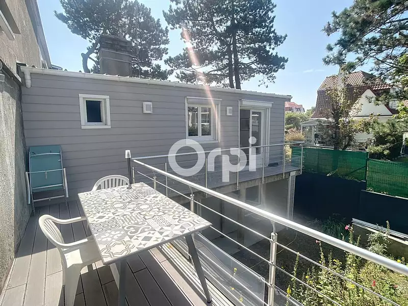 Maison, 78 m²