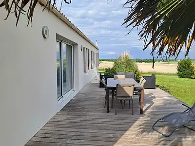 Maison, 140 m²
