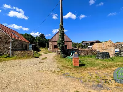 Maison, 147 m²