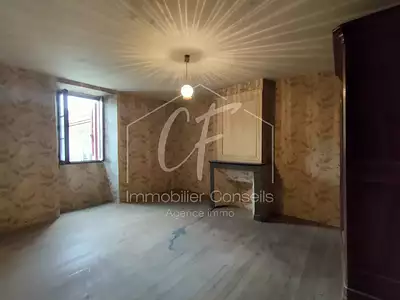 Maison, 89,69 m²