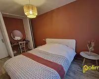 Appartement, 54,74 m²