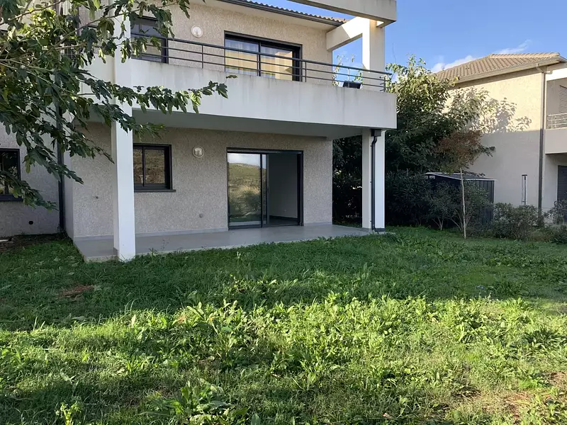 Appartement, 67,38 m²