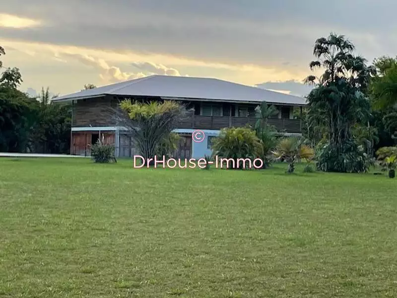 Maison, 140 m²