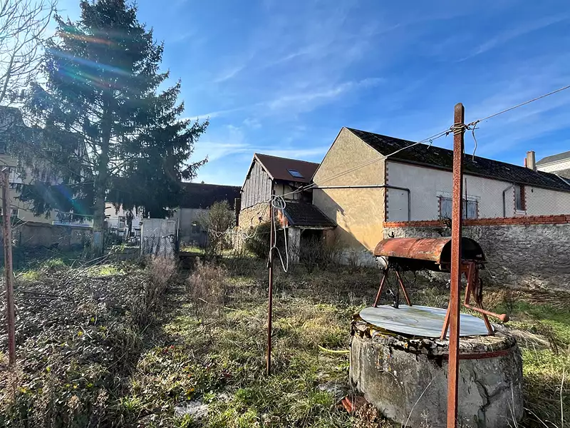 Maison, 196,45 m²