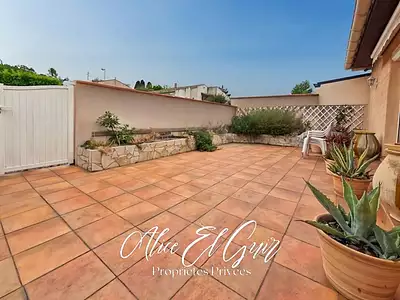 Maison, 158 m²