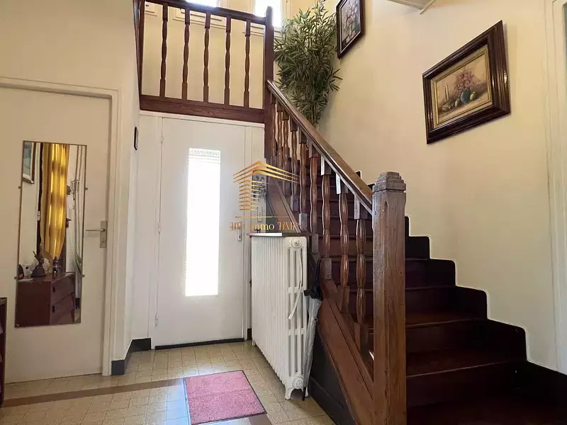 Maison, 137 m²