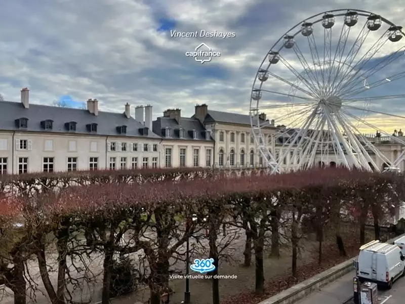 Appartement, 141 m²