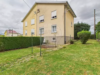 Maison, 80 m²