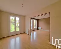 Appartement, 72 m²