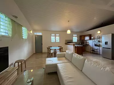Appartement, 55 m²