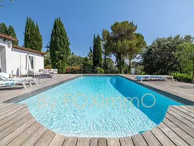 Maison, 190 m²