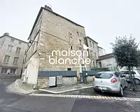 Appartement, 26,5 m²