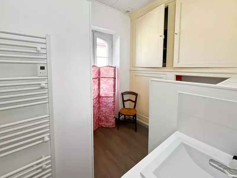 Maison, 92 m²