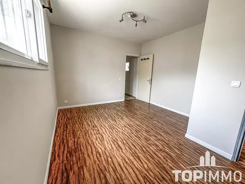 Appartement, 51 m²