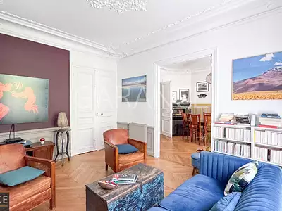 Appartement, 87,76 m²