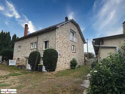 Maison, 194 m²