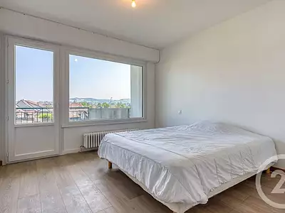 Appartement, 78,9 m²
