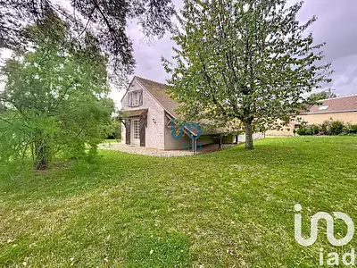 Maison, 170 m²