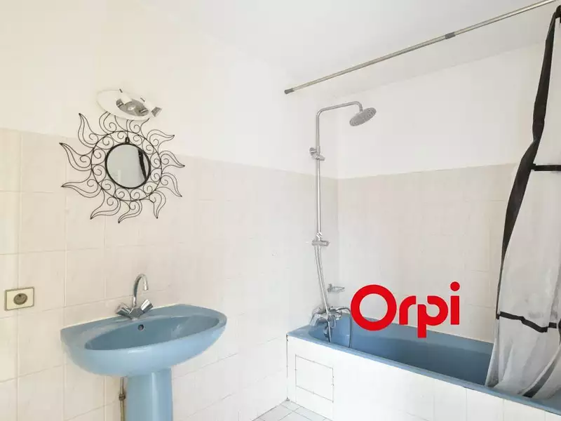 Appartement, 69 m²