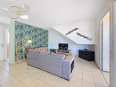 Appartement, 60 m²