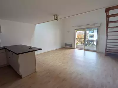 Appartement, 102,6 m²