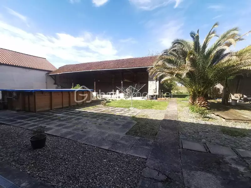 Maison, 193 m²