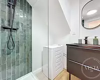 Appartement, 32,12 m²