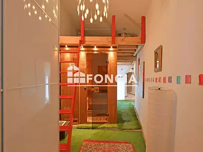 Maison, 102 m²