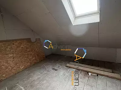 Maison, 280 m²
