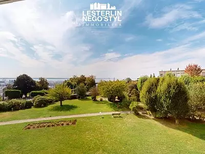 Appartement, 106 m²