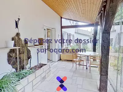 Appartement, 199,55 m²