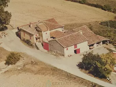 Maison, 110 m²