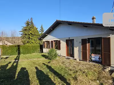 Maison, 88 m²
